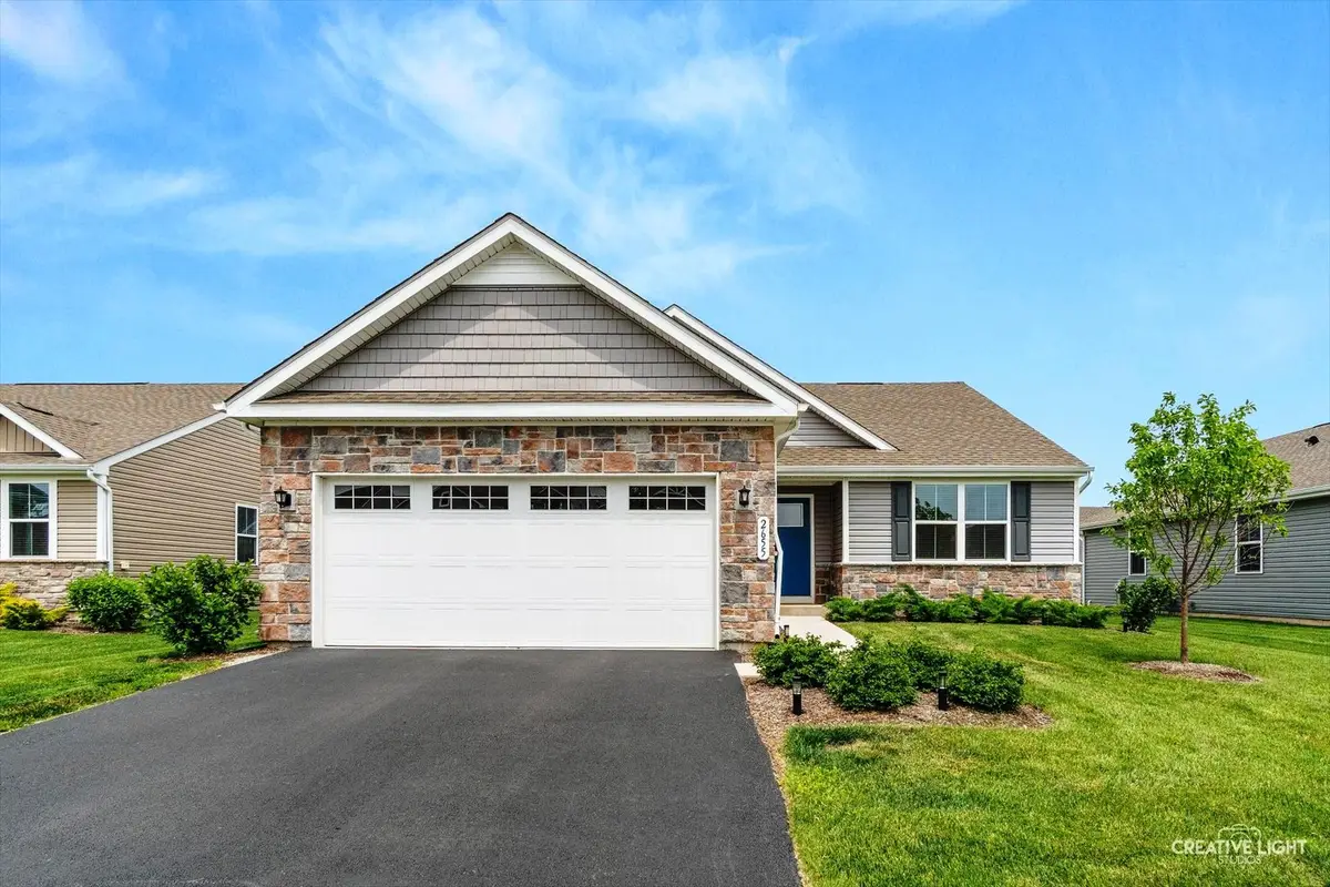 2655 Gould Court, Yorkville, IL 60560 - #1