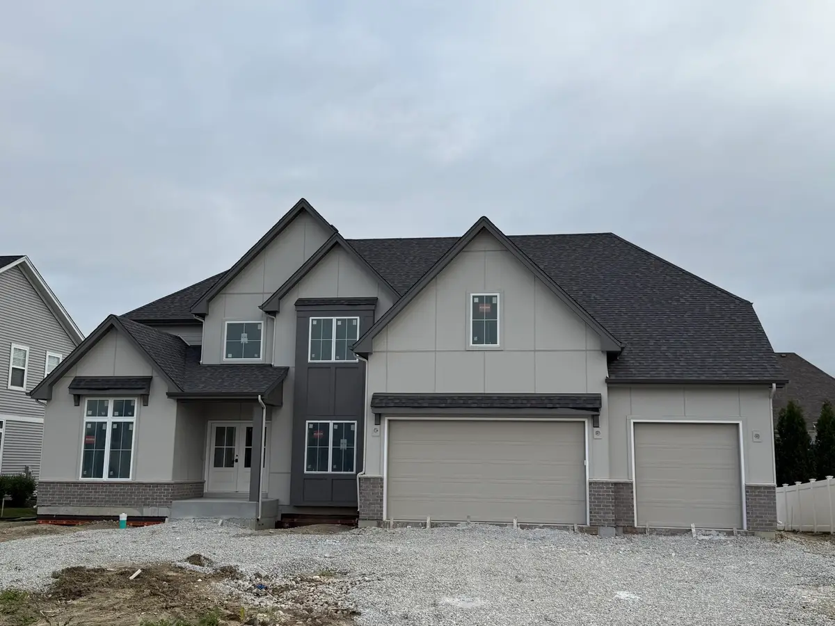 25425 W Rock Drive, Plainfield, IL 60586 - #1
