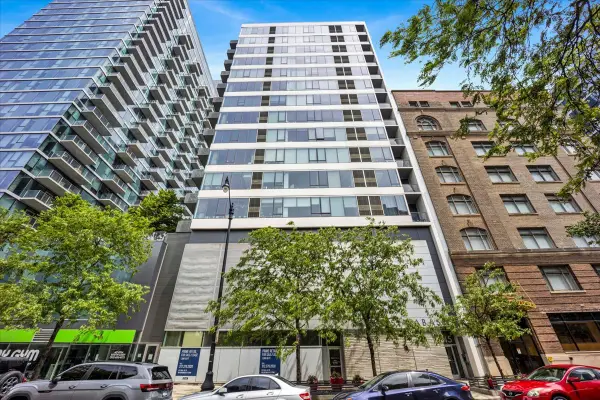 1345 S Wabash Avenue #907, Chicago, IL 60605