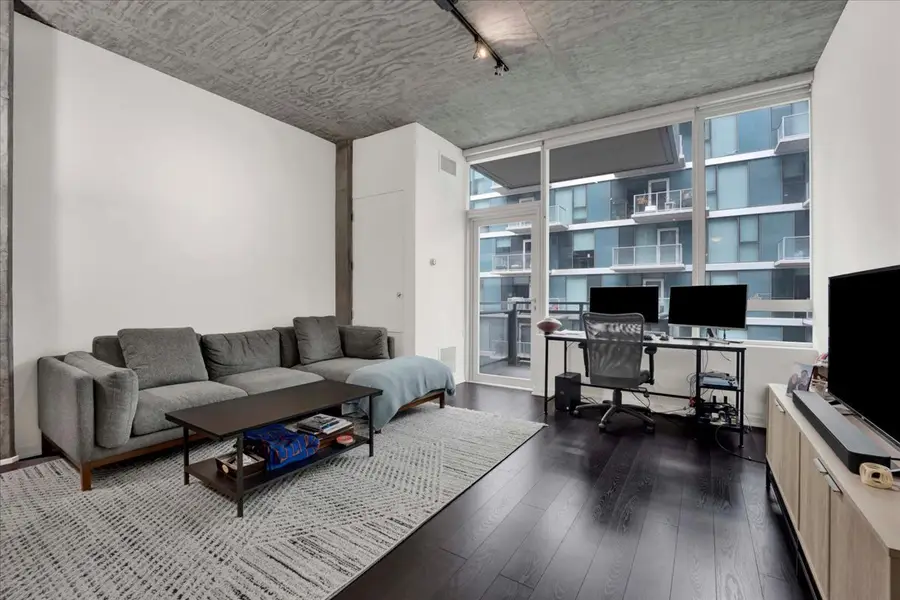 1345 S Wabash Avenue #907, Chicago, IL 60605 - #2