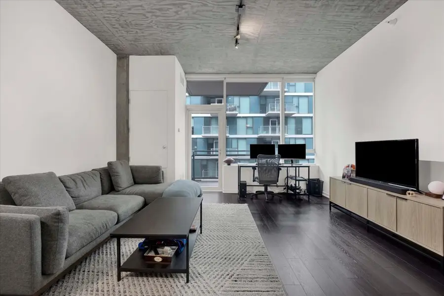 1345 S Wabash Avenue #907, Chicago, IL 60605 - #3