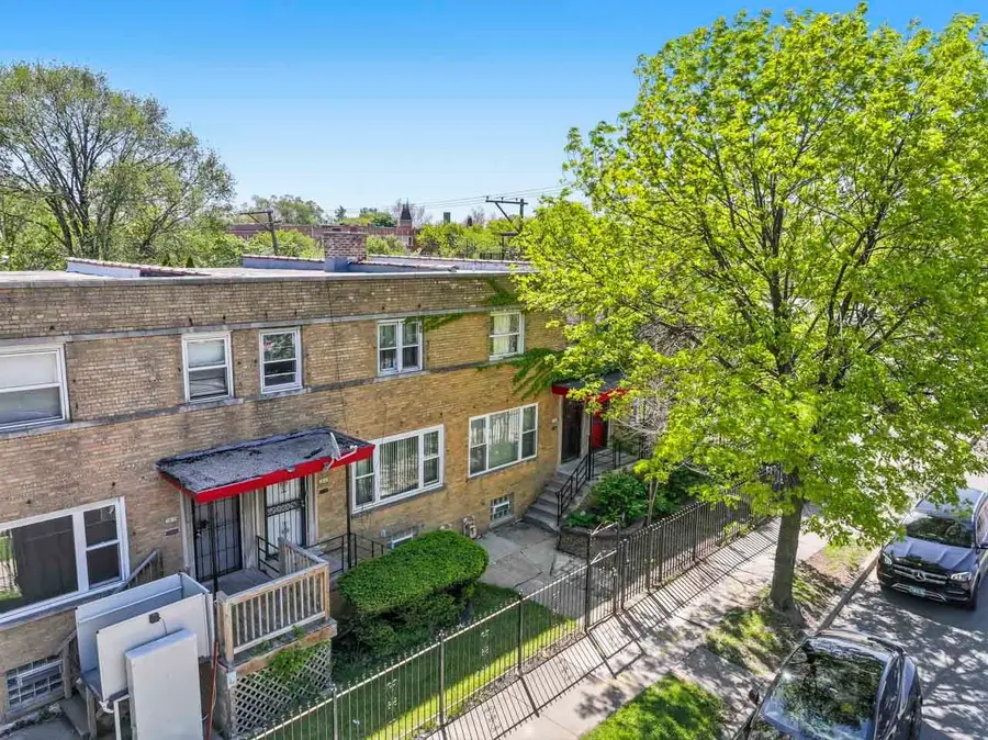 7843 S Yates Boulevard, Chicago, IL 60649 - #2