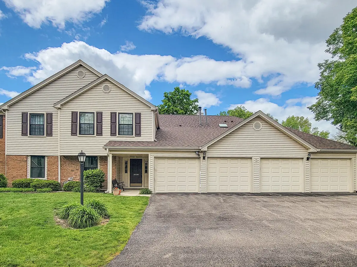 0N120 Windermere Road #2008, Winfield, IL 60190 - #1