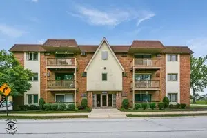 6655 172nd Street #2A, Tinley Park, IL 60477 - #1