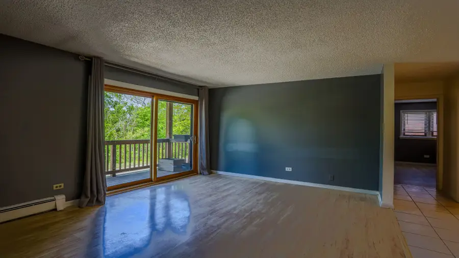 6655 172nd Street #2A, Tinley Park, IL 60477 - #3