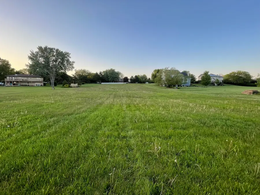 Lot 11 Red Hawk Drive, Oswego, IL 60543 - #2