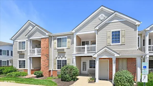 136 Bertram Drive, Yorkville, IL 60560