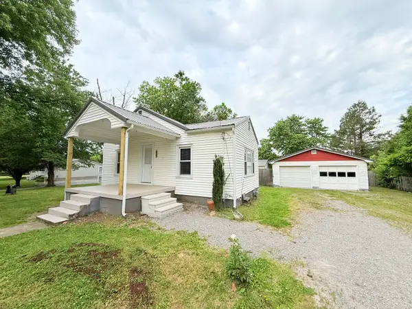 90 Pickering Road, Harrisburg, IL 62946