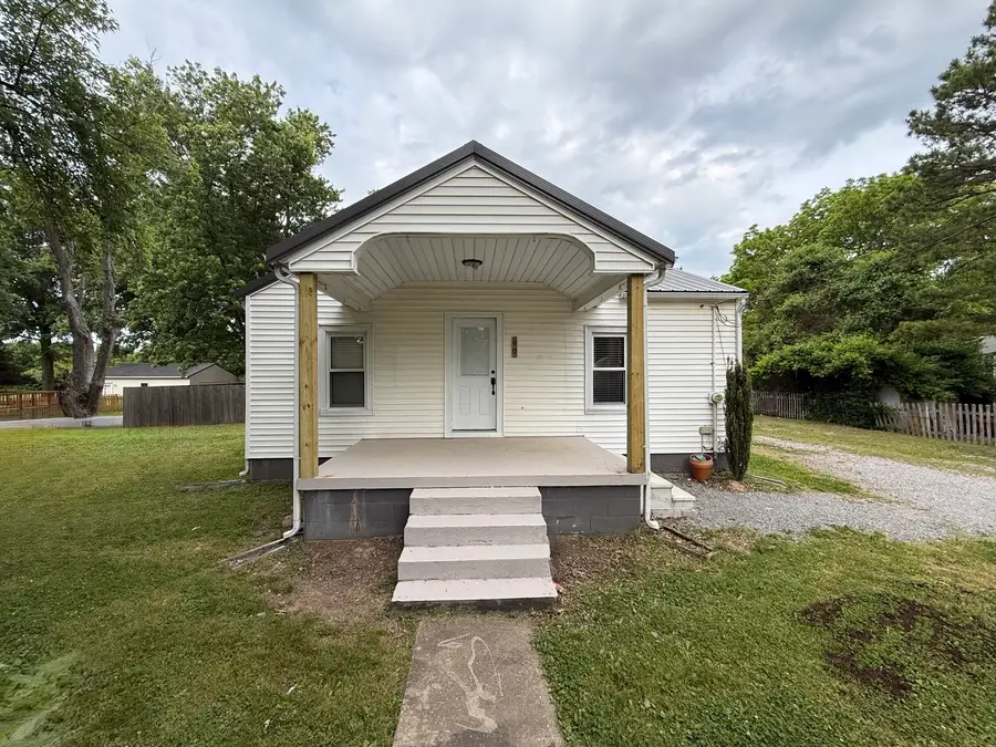 90 Pickering Road, Harrisburg, IL 62946 - #2