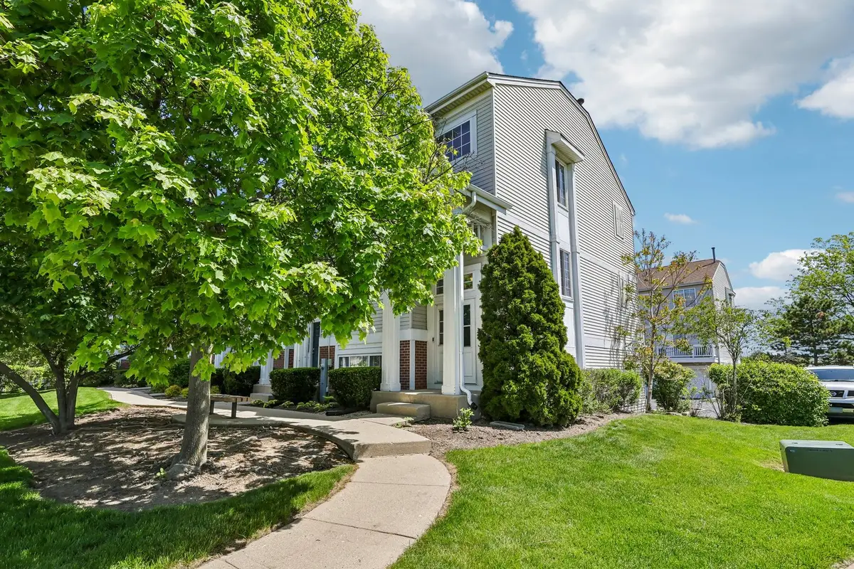 9355 Harrison Street, Des Plaines, IL 60016 - #1