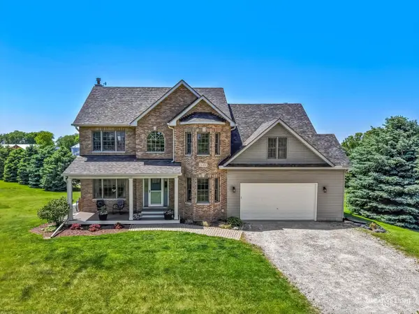 13495 Fennel Road, Newark, IL 60541
