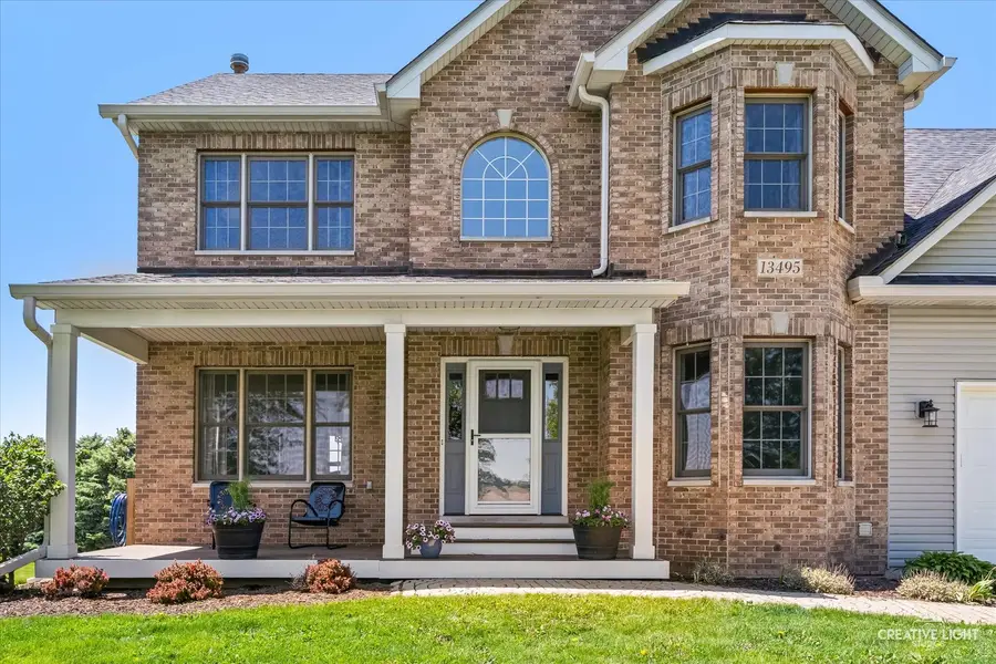 13495 Fennel Road, Newark, IL 60541 - #2