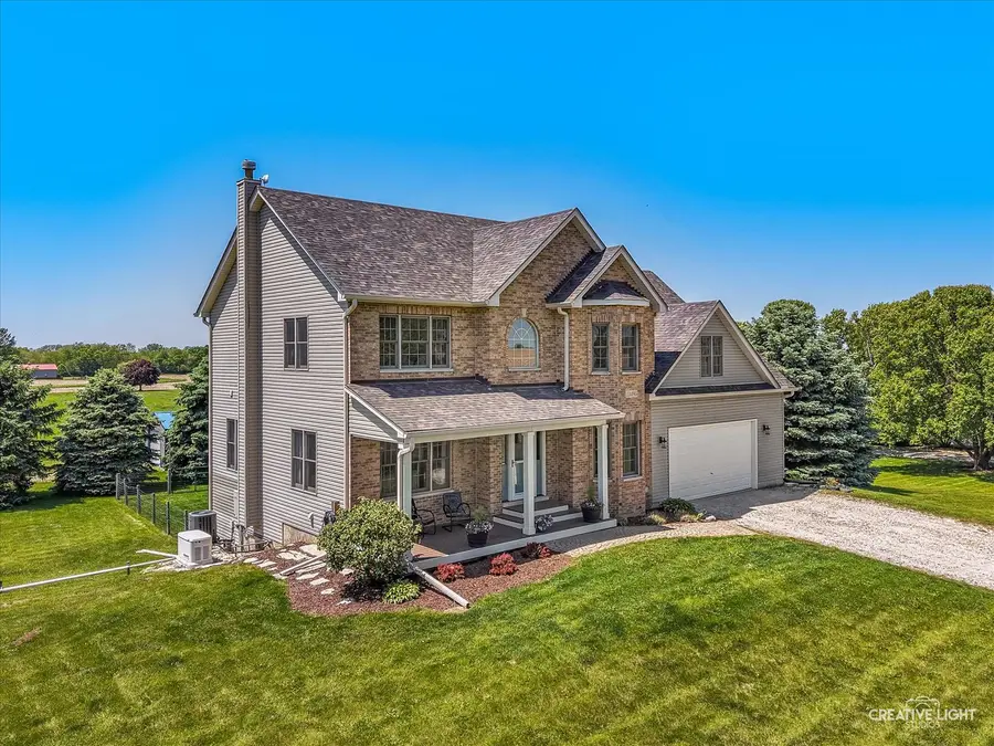 13495 Fennel Road, Newark, IL 60541 - #3