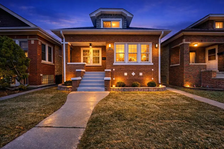 1445 East Avenue, Berwyn, IL 60402 - #2