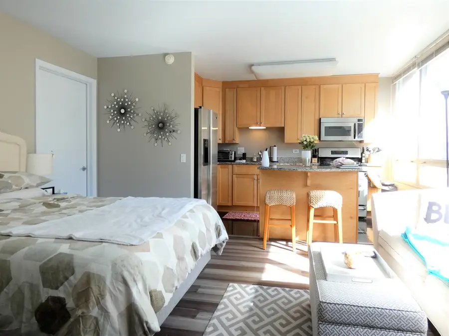 33 W Ontario Street #16D, Chicago, IL 60654 - #3