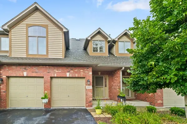 3237 Lightning Court, New Lenox, IL 60451