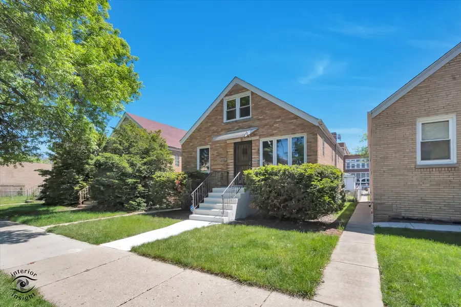 6219 W Montrose Avenue, Chicago, IL 60634 - #2