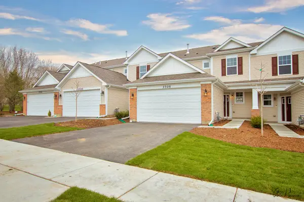 3713 Monica Lane, Johnsburg, IL 60051