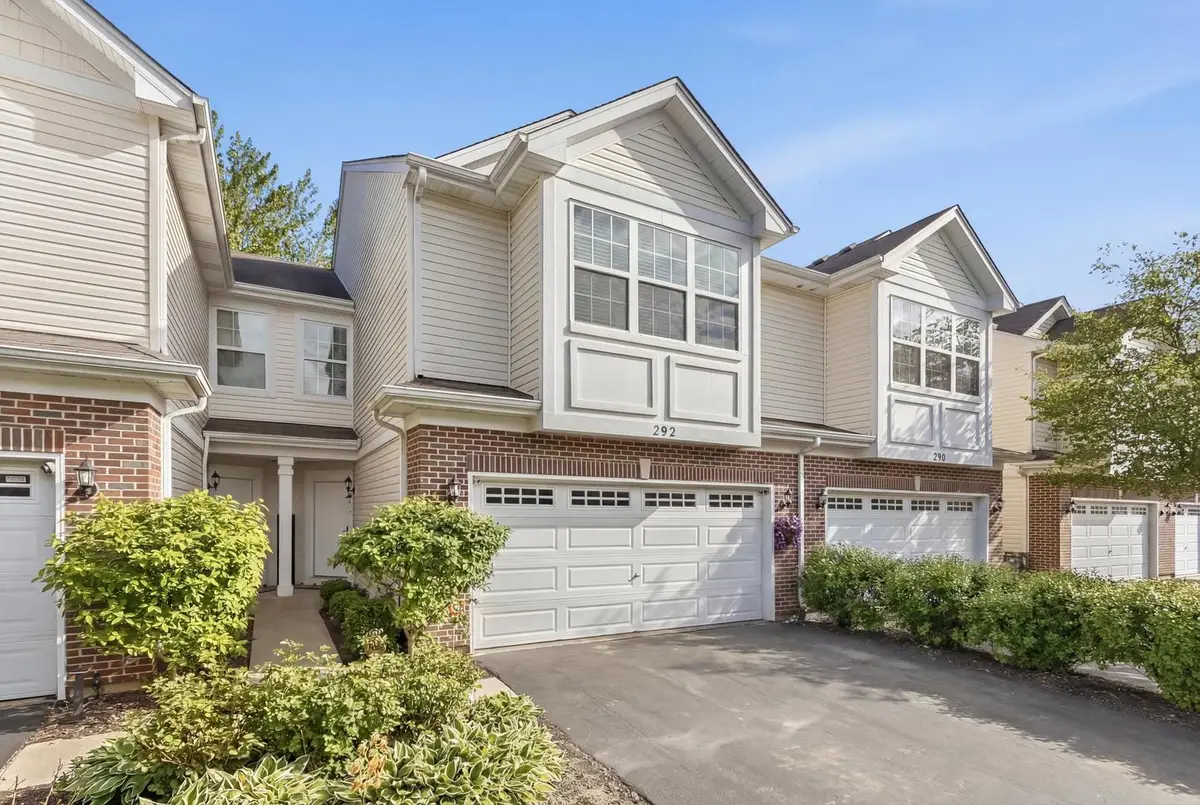 292 S Oak Creek Lane, Romeoville, IL 60446 - #1