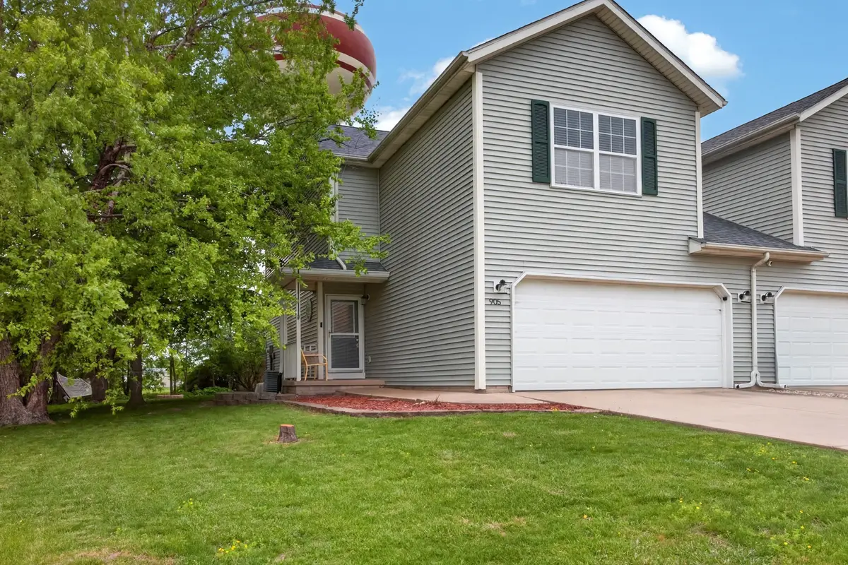 905 Taylor Lane, Leroy, IL 61752 - #1