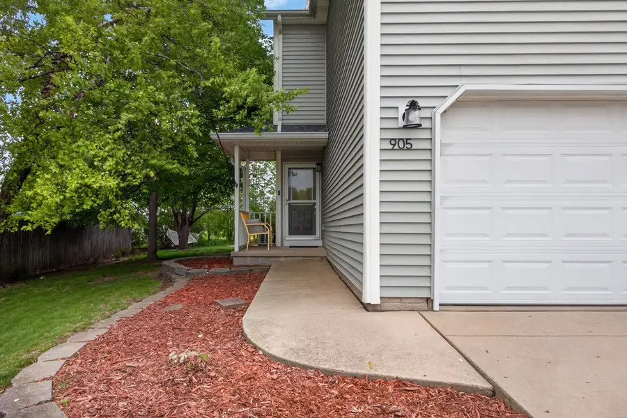 905 Taylor Lane, Leroy, IL 61752 - #2