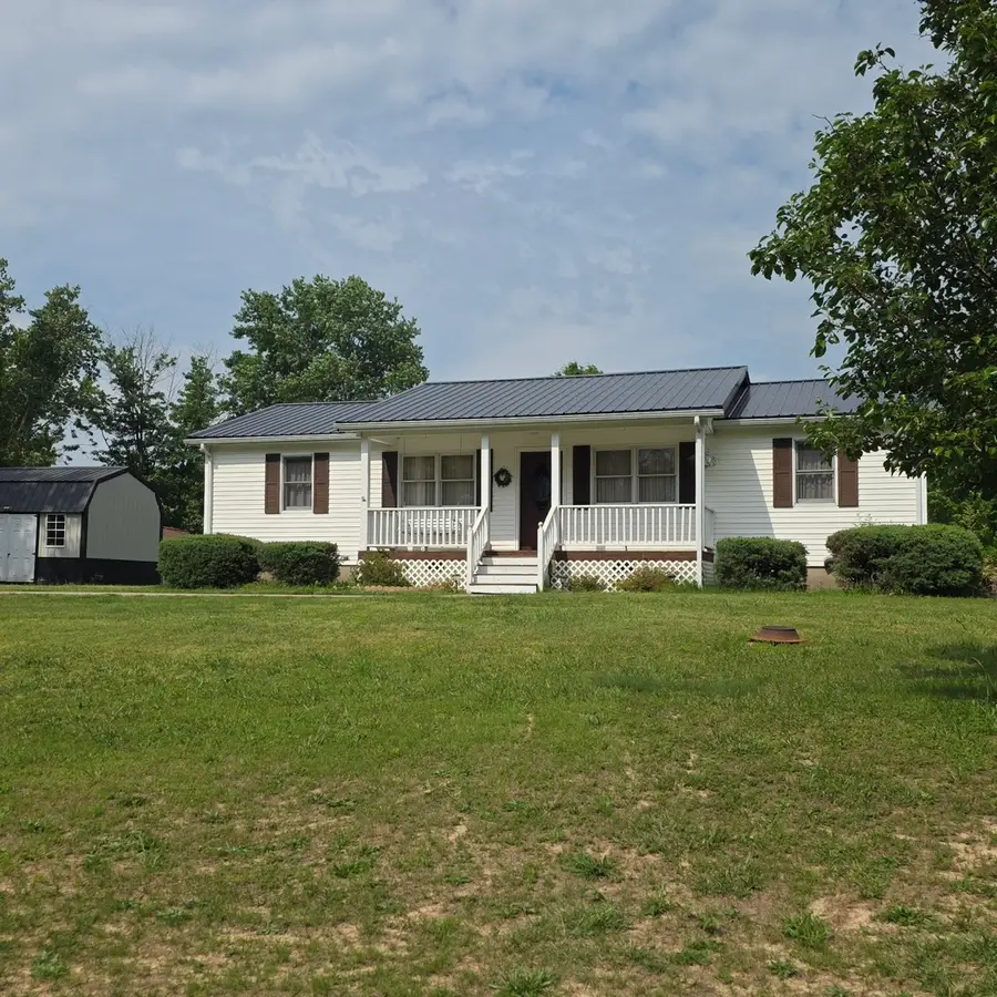 17288 N Il Highway 37, Mount Vernon, IL 62864 - #2