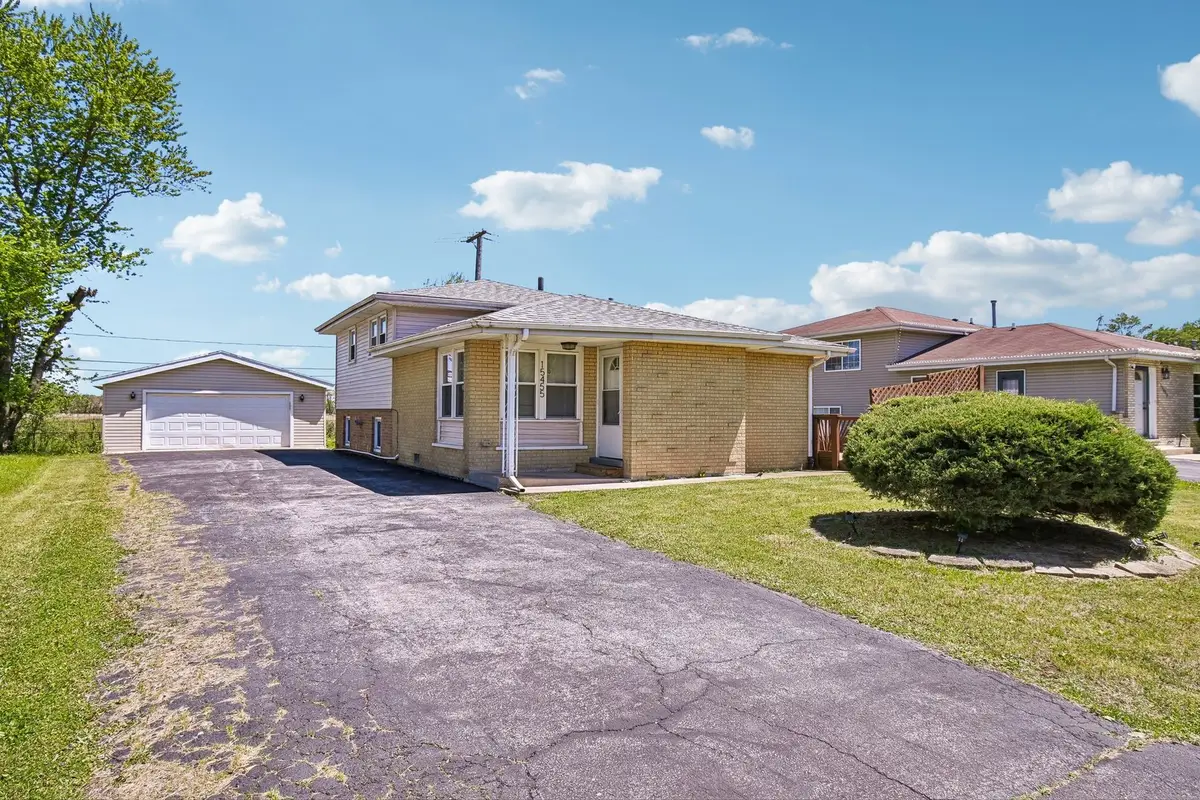 15455 Millard Avenue, Markham, IL 60428 - #1