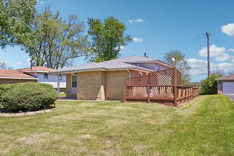 15455 Millard Avenue, Markham, IL 60428 - #2