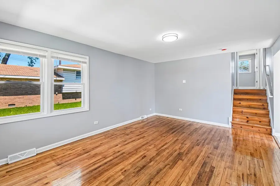 15455 Millard Avenue, Markham, IL 60428 - #3