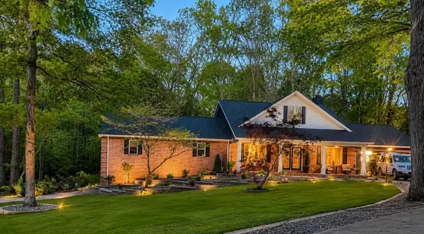 5461 Chris Drive, Oreana, IL 62554