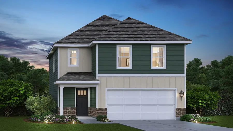 3702 Stockton Drive, Joliet, IL 60436 - #1