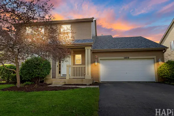 2050 Colchester Avenue, Hoffman Estates, IL 60192
