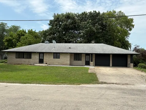 305 N Second Street, St. Joseph, IL 61873
