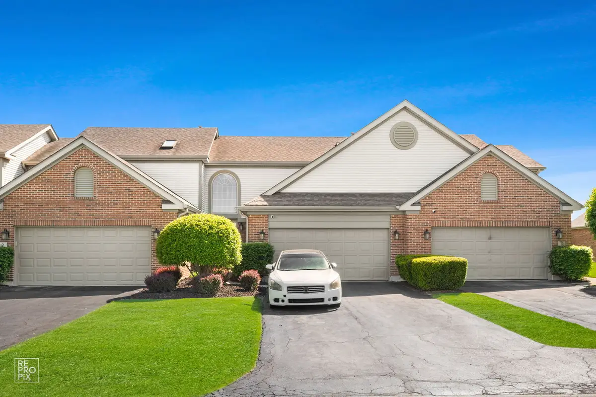 14 Corinth Court, Tinley Park, IL 60477 - #1
