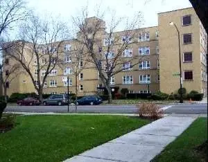 5335 N California Avenue #304, Chicago, IL 60625 - #1