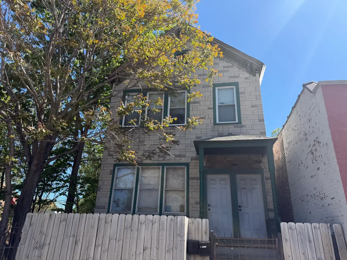 321 W 47th Street, Chicago, IL 60609 - #1