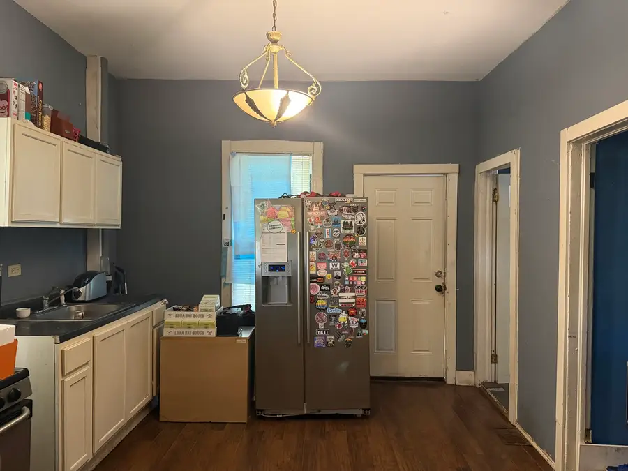 321 W 47th Street, Chicago, IL 60609 - #3