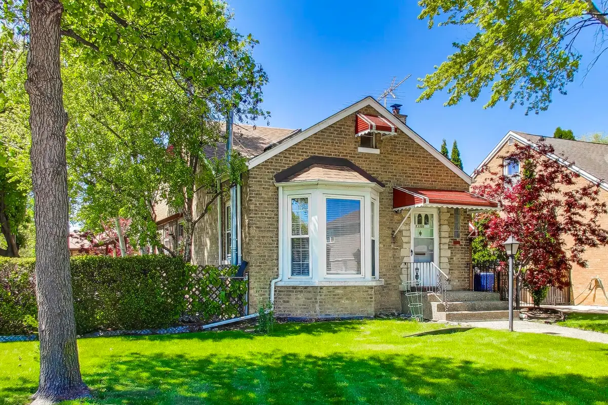 5100 N Mobile Avenue, Chicago, IL 60630 - #1