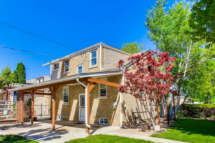 5100 N Mobile Avenue, Chicago, IL 60630 - #2