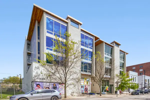 925 N Larrabee Street #2N, Chicago, IL 60610