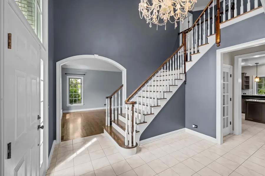 14584 N Somerset Circle, Libertyville, IL 60048 - #2