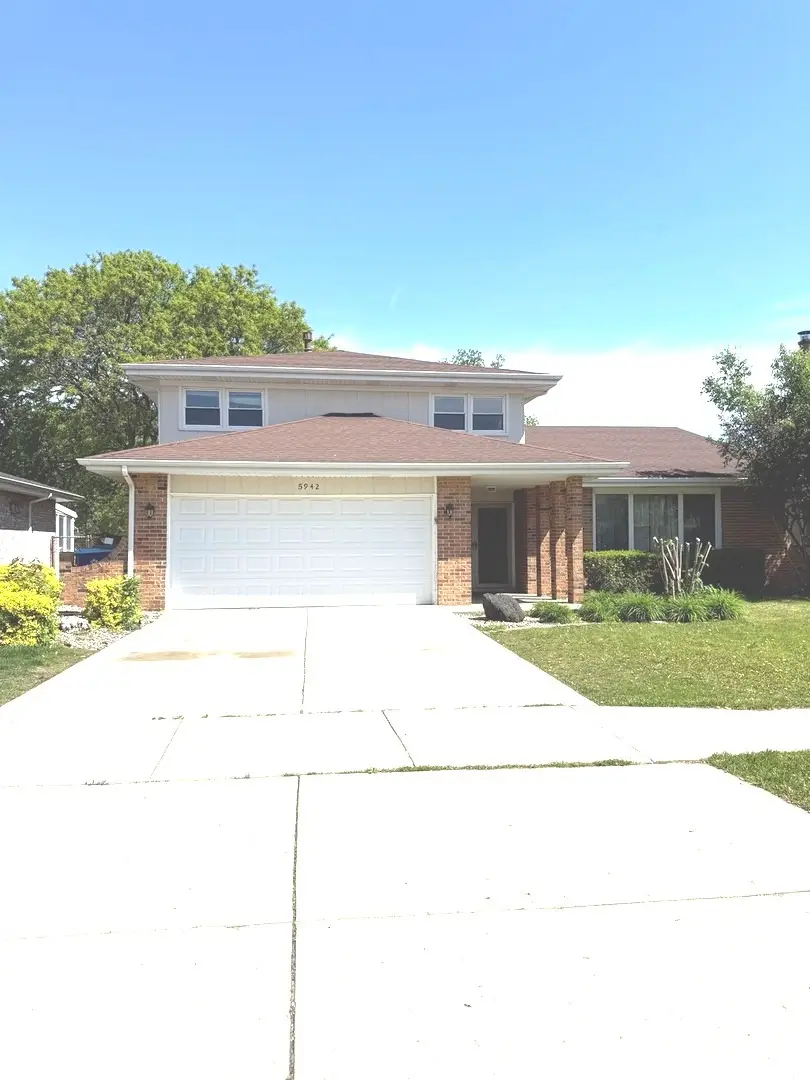 5942 W 124th Street, Alsip, IL 60803 - #3