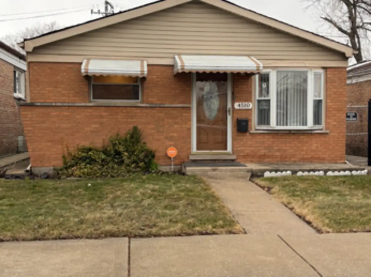 4510 S La Crosse Avenue, Chicago, IL 60638 - #1