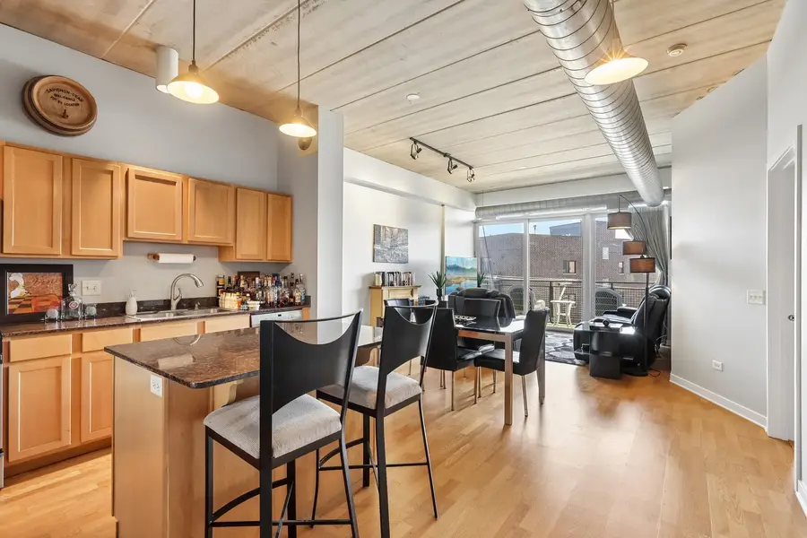 3260 N Clark Street #408, Chicago, IL 60657 - #3