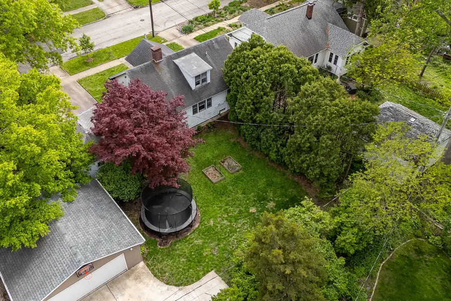 506 W William Street, Champaign, IL 61820 - #3