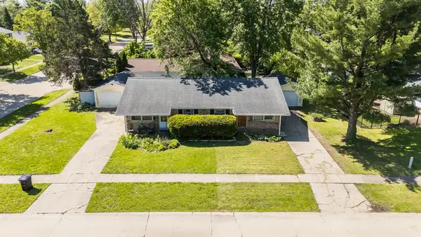 1109 Scovill Street, Urbana, IL 61801