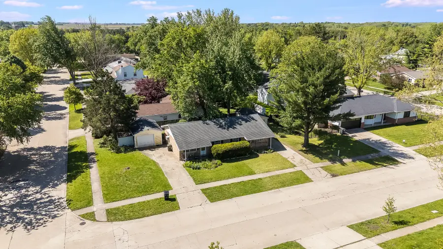 1109 Scovill Street, Urbana, IL 61801 - #2