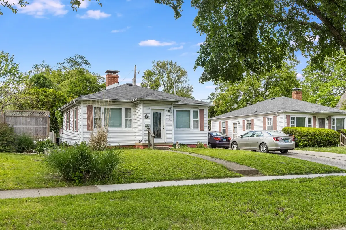 1006 W John Street, Champaign, IL 61821 - #1