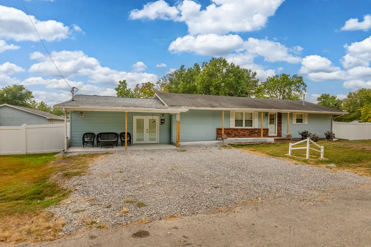 509 Berry Street, Freeman Spur, IL 62841 - #1