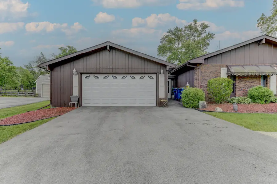 126 Denell Drive, Crete, IL 60417 - #3